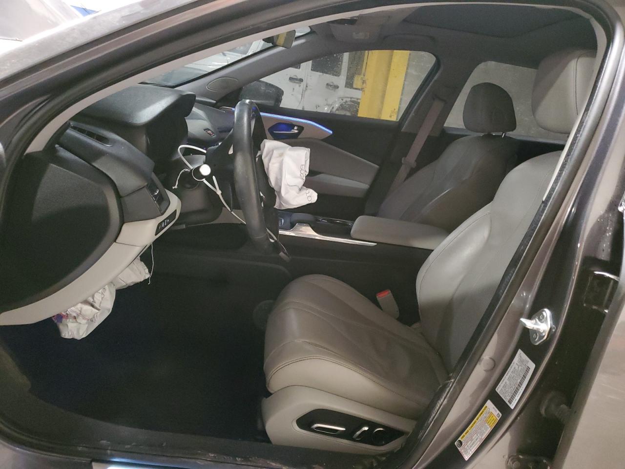 2021 Acura TLX - Image 7