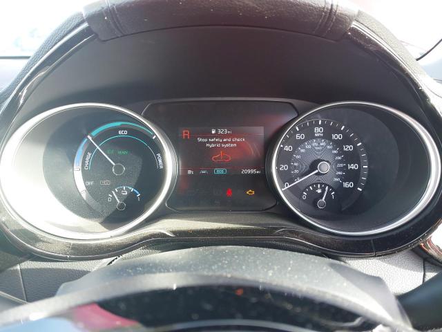 2023 KIA XCEED 3 PHEV S-A 