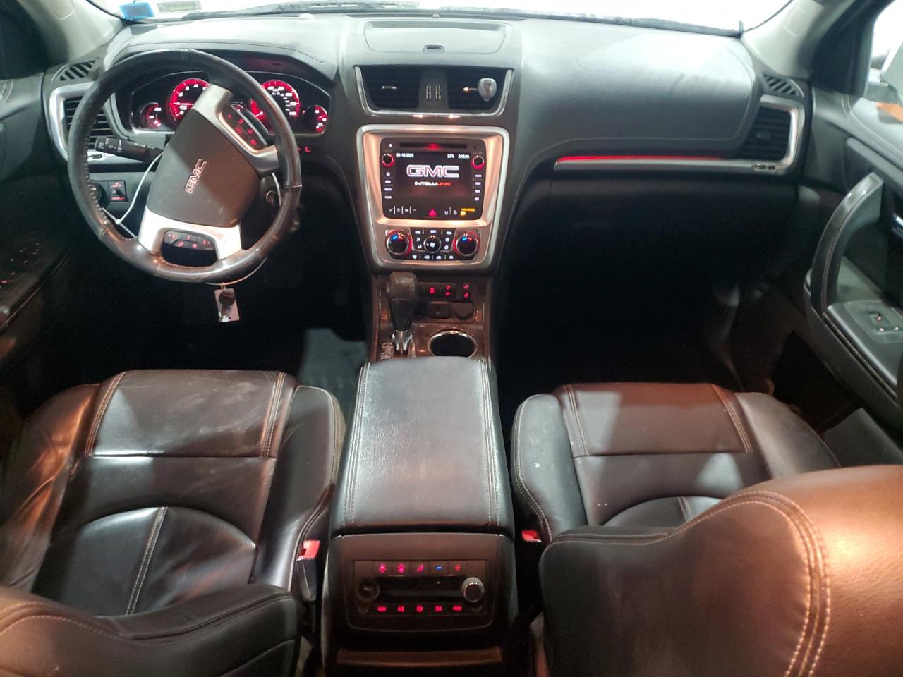 2017 GMC Acadia Limited Slt-2 VIN: 1GKKVSKD6HJ213194 Lot: 88031865