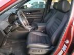 7FARS6H92RE****** Salvage 2024 Honda CR-V Hybrid in AL - Tanner