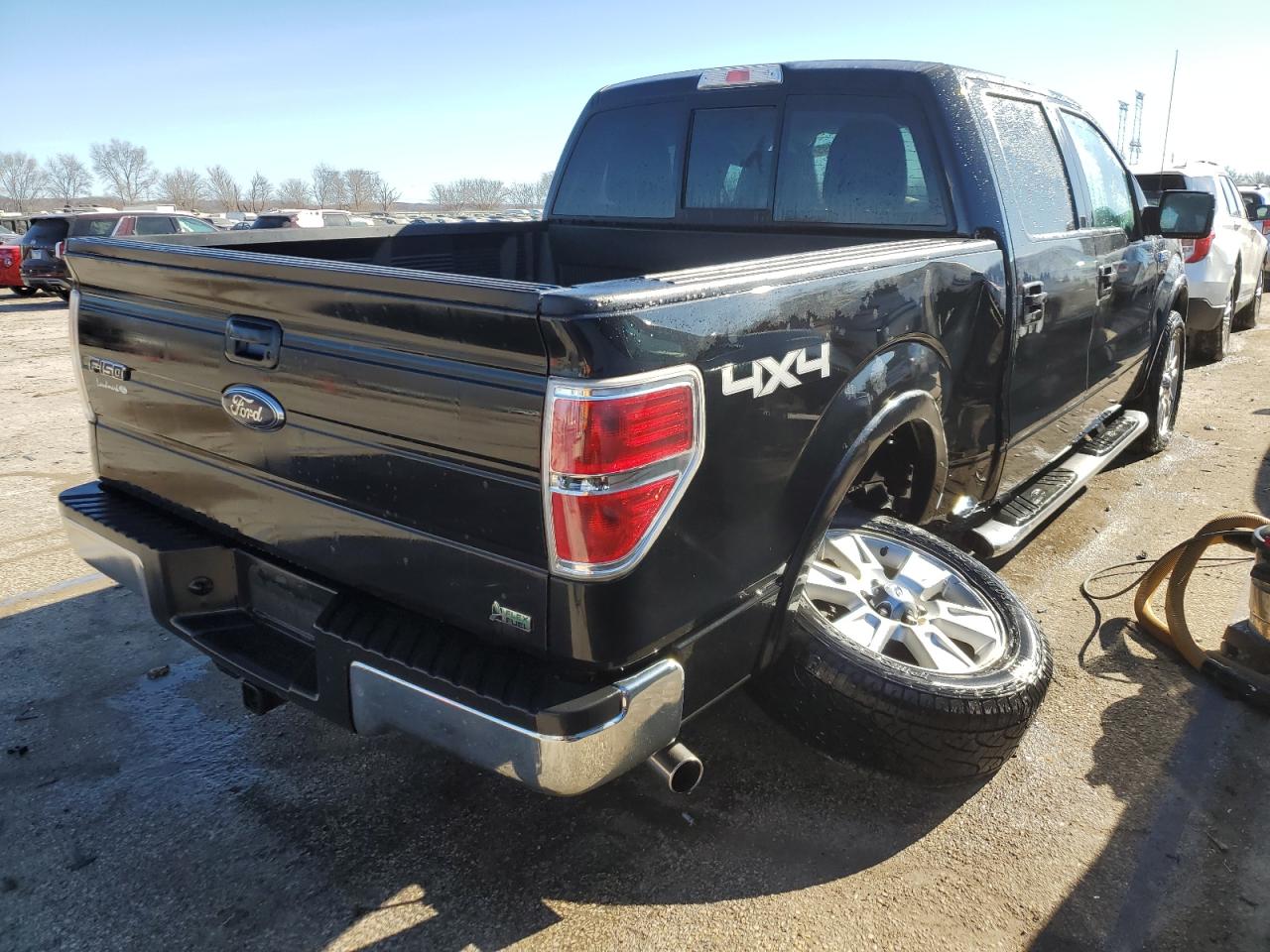 2010 Ford F-150 - Image 3