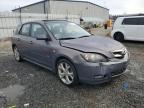 2007 Mazda 3 Hatchback продається в Spartanburg, SC - Front End