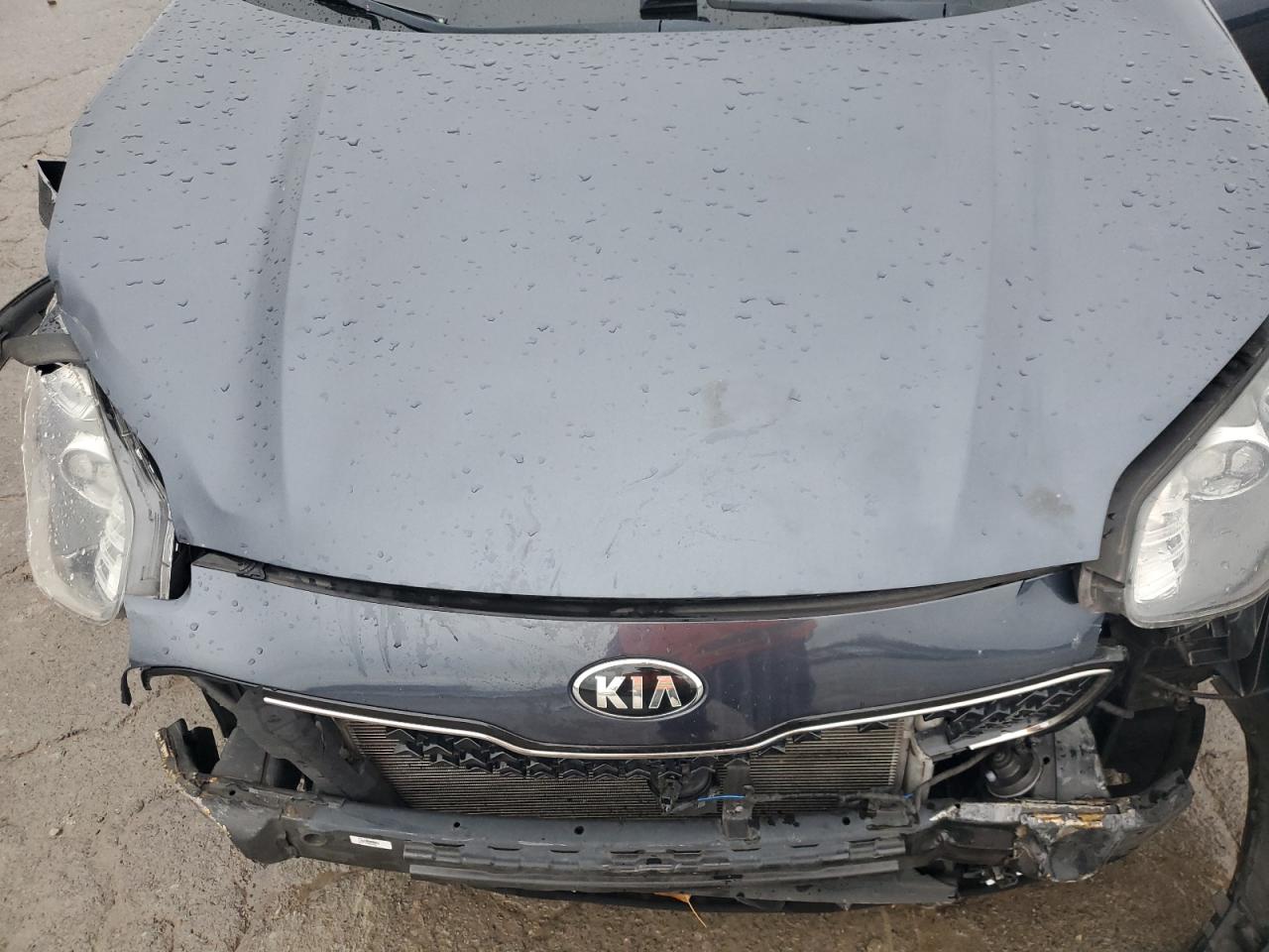 2018 Kia Sportage - Image 12