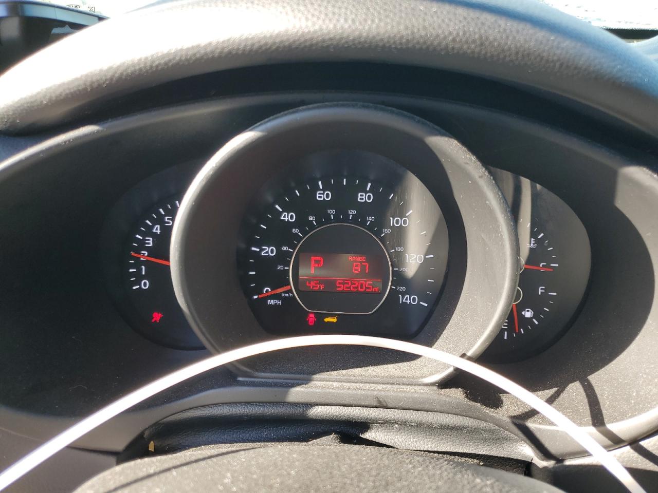 2016 Kia Soul - Image 9