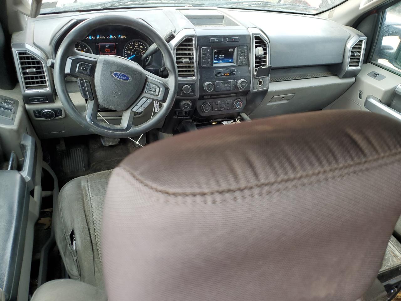 2016 Ford F-150 - Image 8