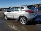 2017 Nissan Rogue Sport S продається в Pennsburg, PA - Minor Dent/Scratches