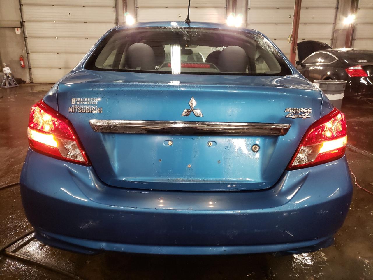 2017 Mitsubishi Mirage - Image 6