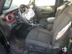 2020 Jeep Wrangler Rubicon на продаже в Assonet, MA - Front End