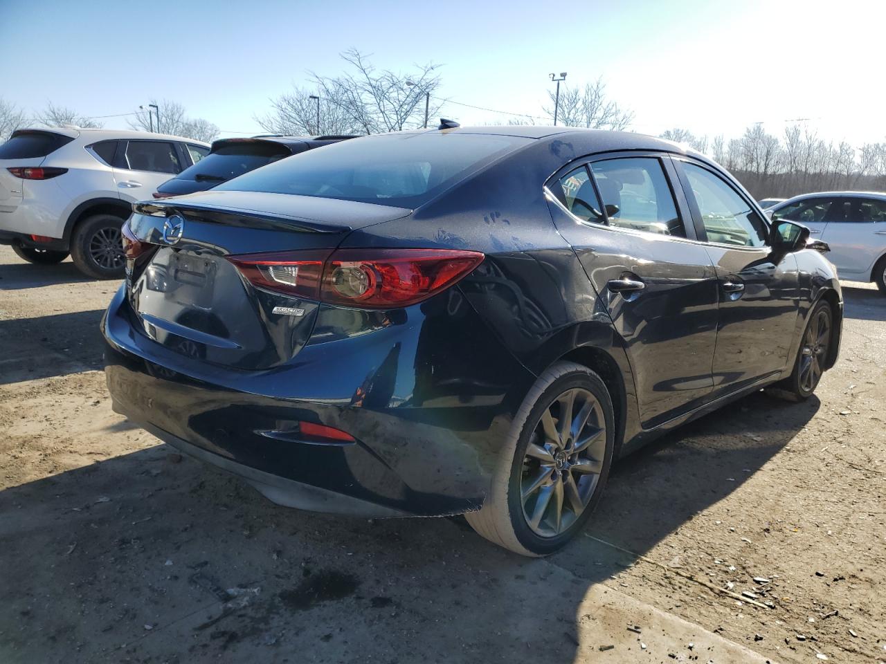 2018 Mazda 3 - Image 3