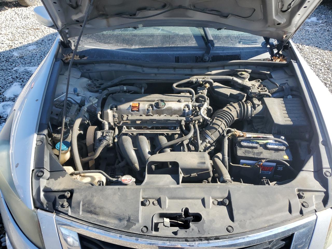 2010 Honda Accord - Image 12