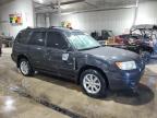 2008 Subaru Forester 2.5X Premium en Venta en York Haven, PA - Side