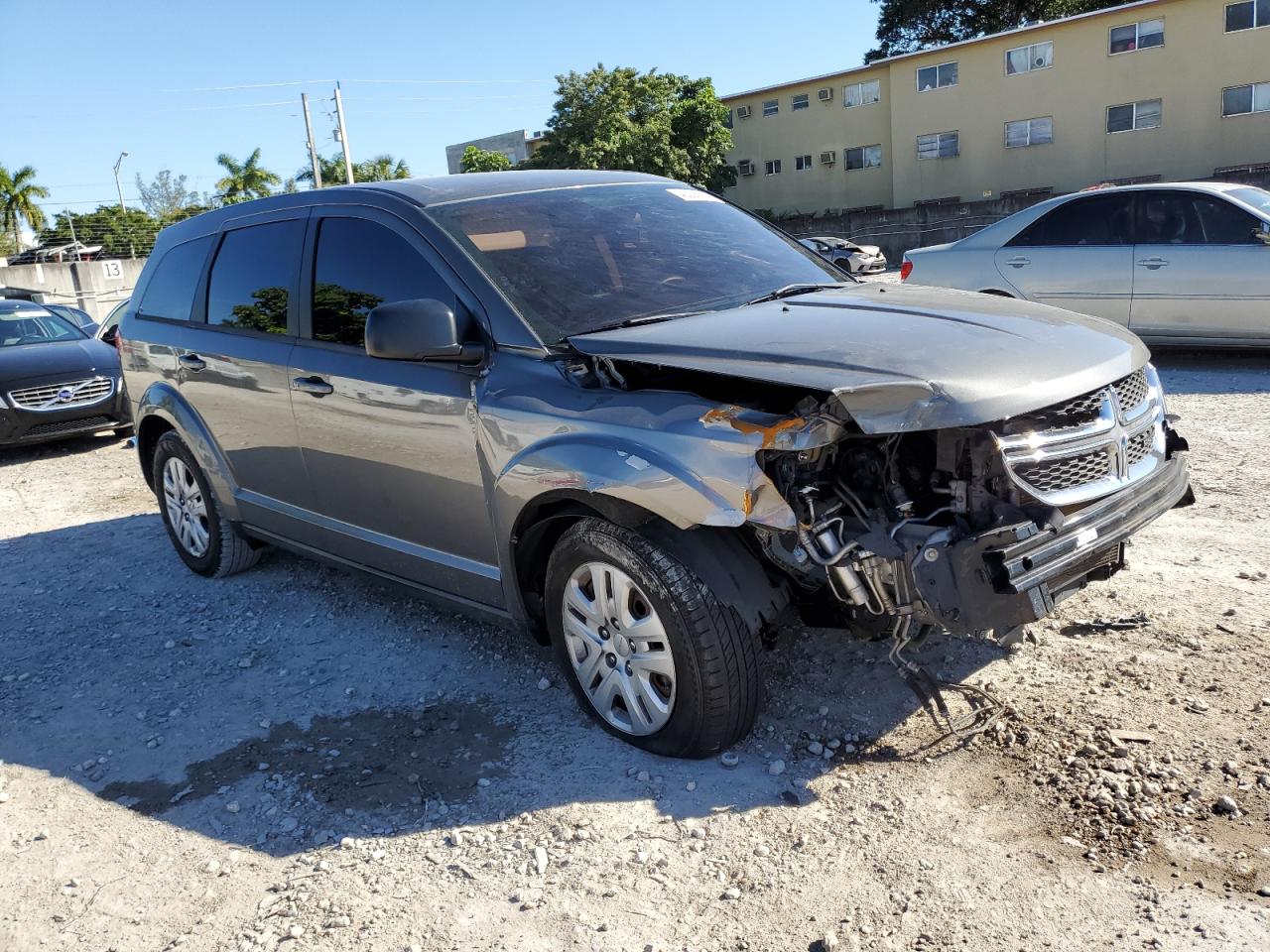 2013 Dodge Journey - Image 4