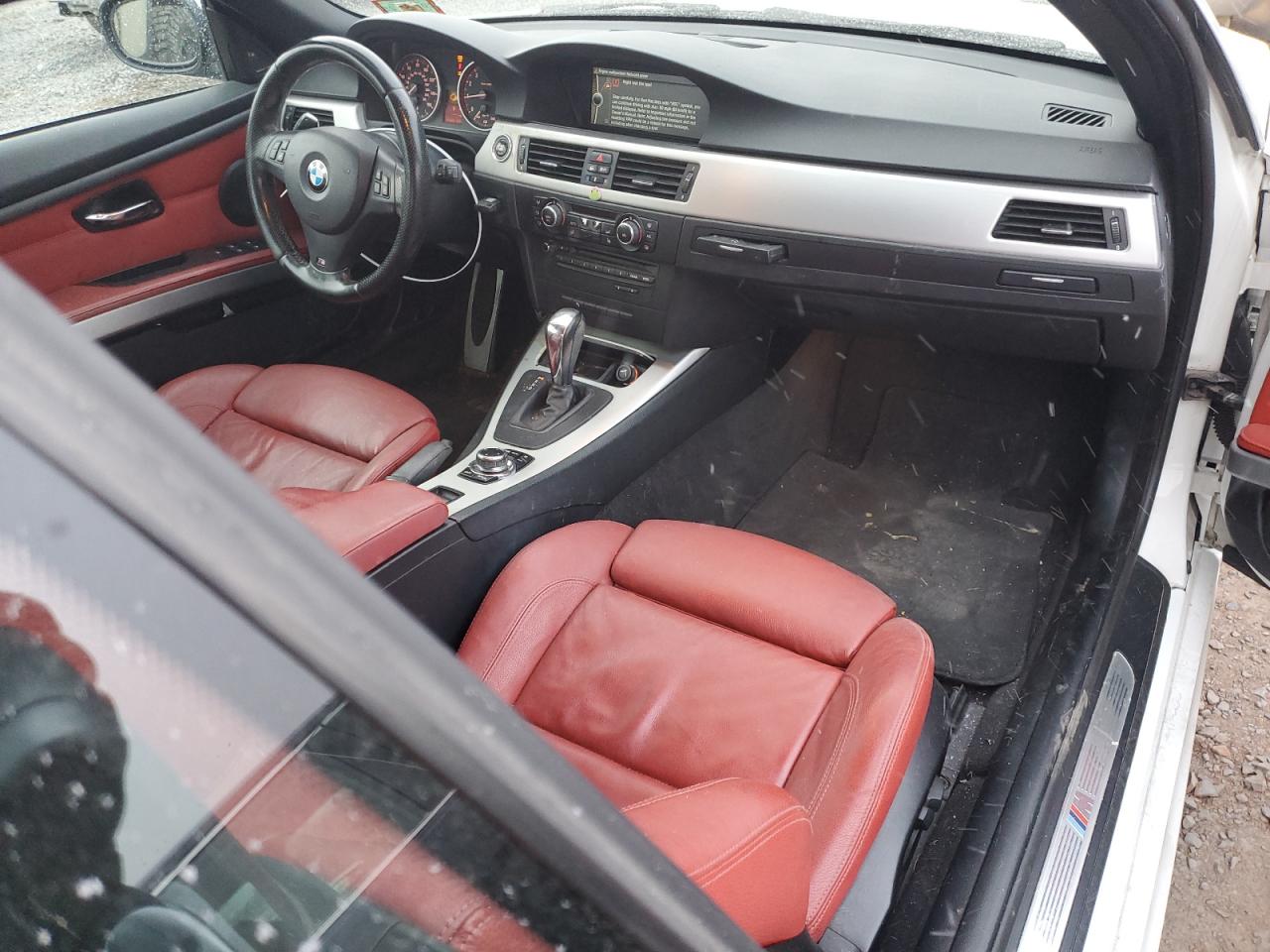 2013 BMW 3er - Image 8