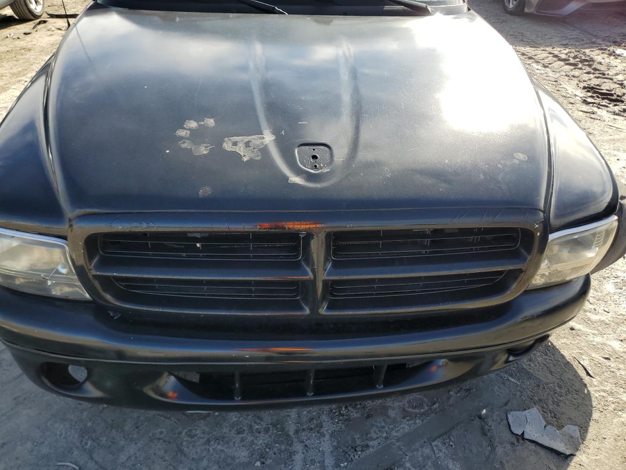 1998 Dodge Dakota - Image 11