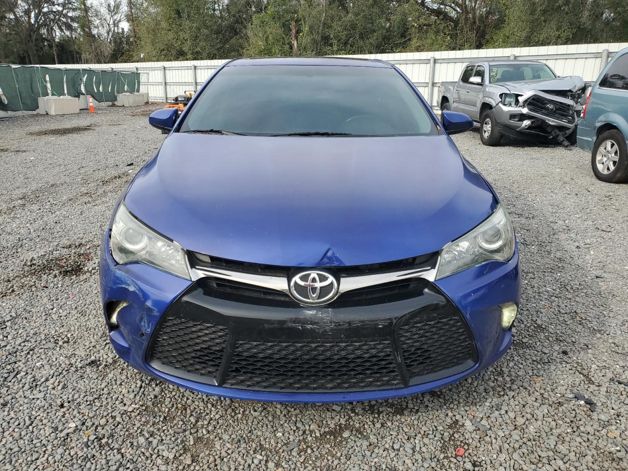 2015 Toyota Camry - Image 5