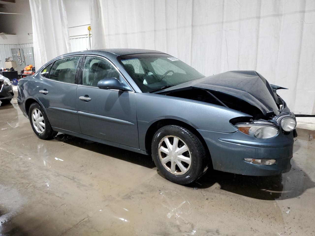 2006 Buick LaCrosse - Image 4