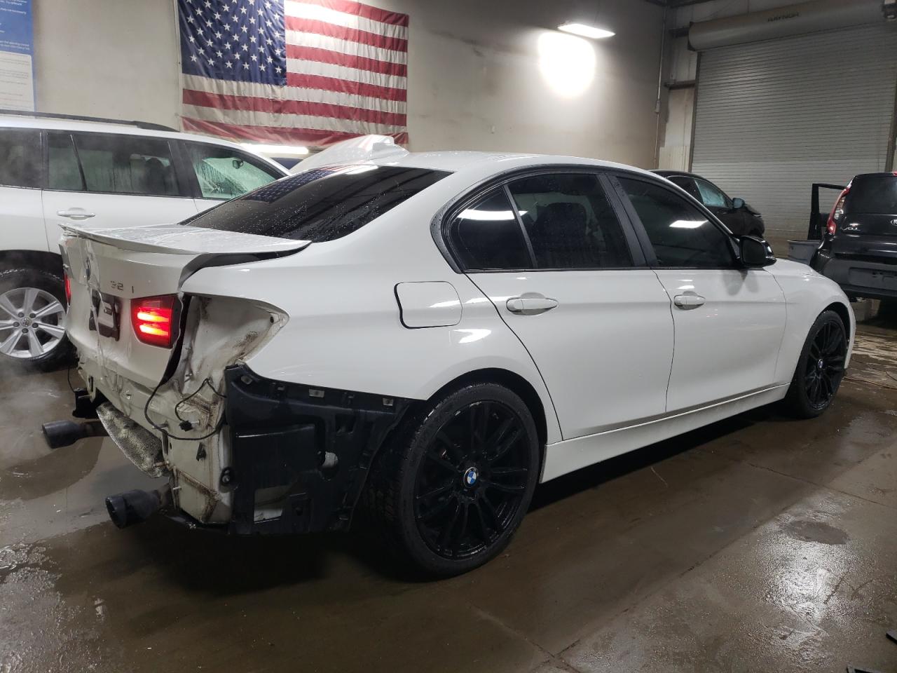 2014 BMW 3er - Image 3