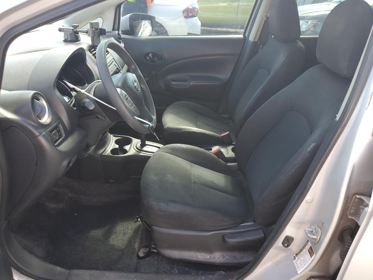 2016 Nissan Versa - Image 7