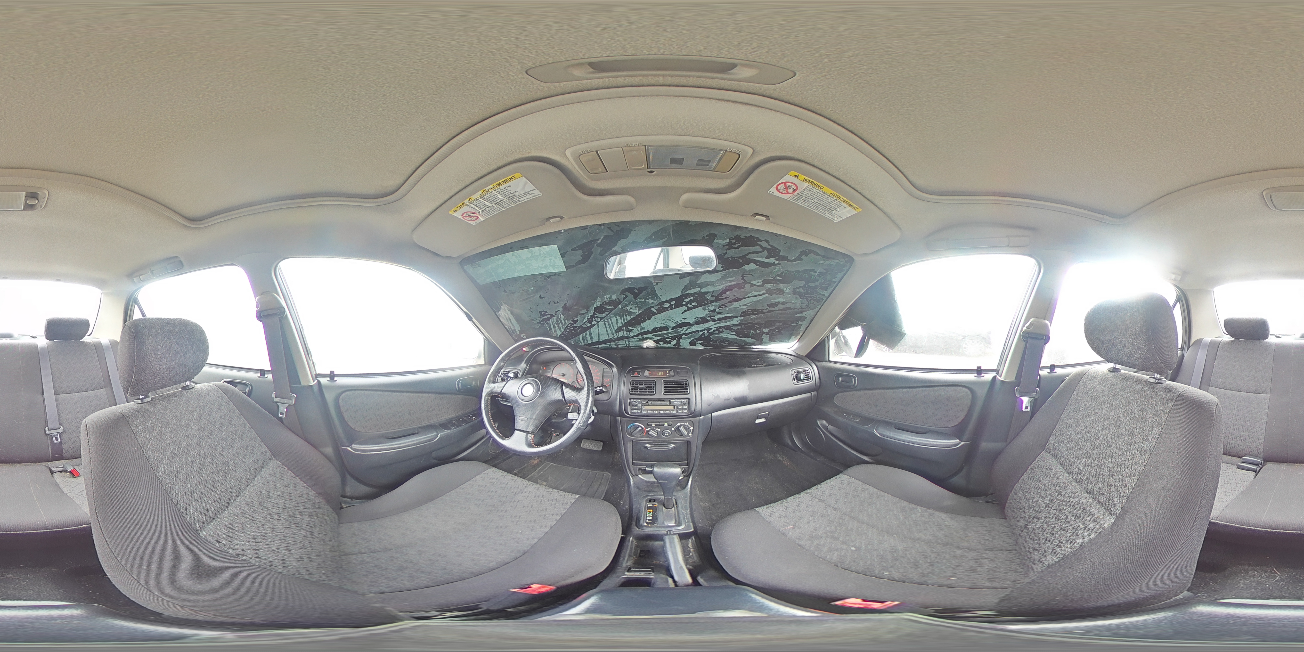 2001 Toyota Corolla - Image 12