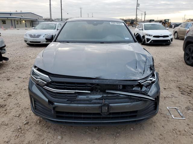  VOLKSWAGEN JETTA 2024 Сірий