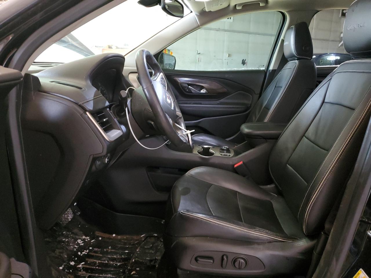 2018 GMC Terrain - Image 7