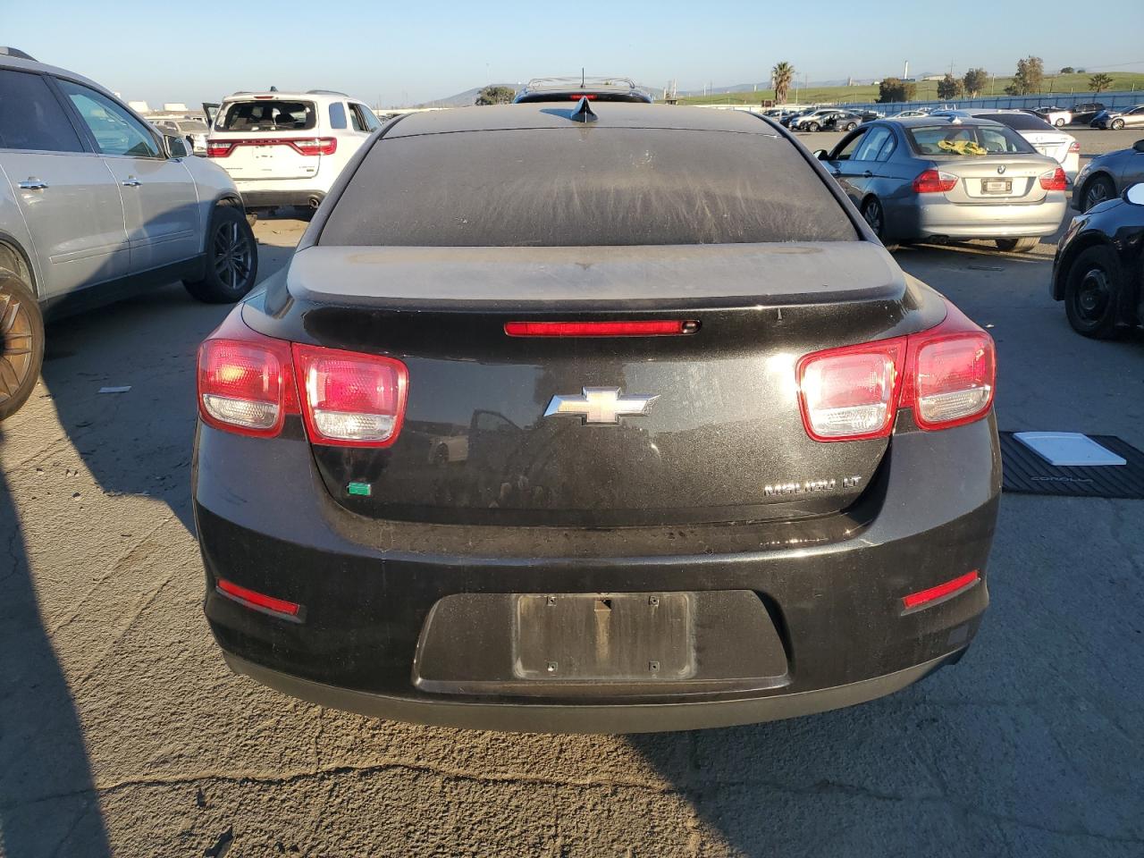 2015 Chevrolet Malibu - Image 6
