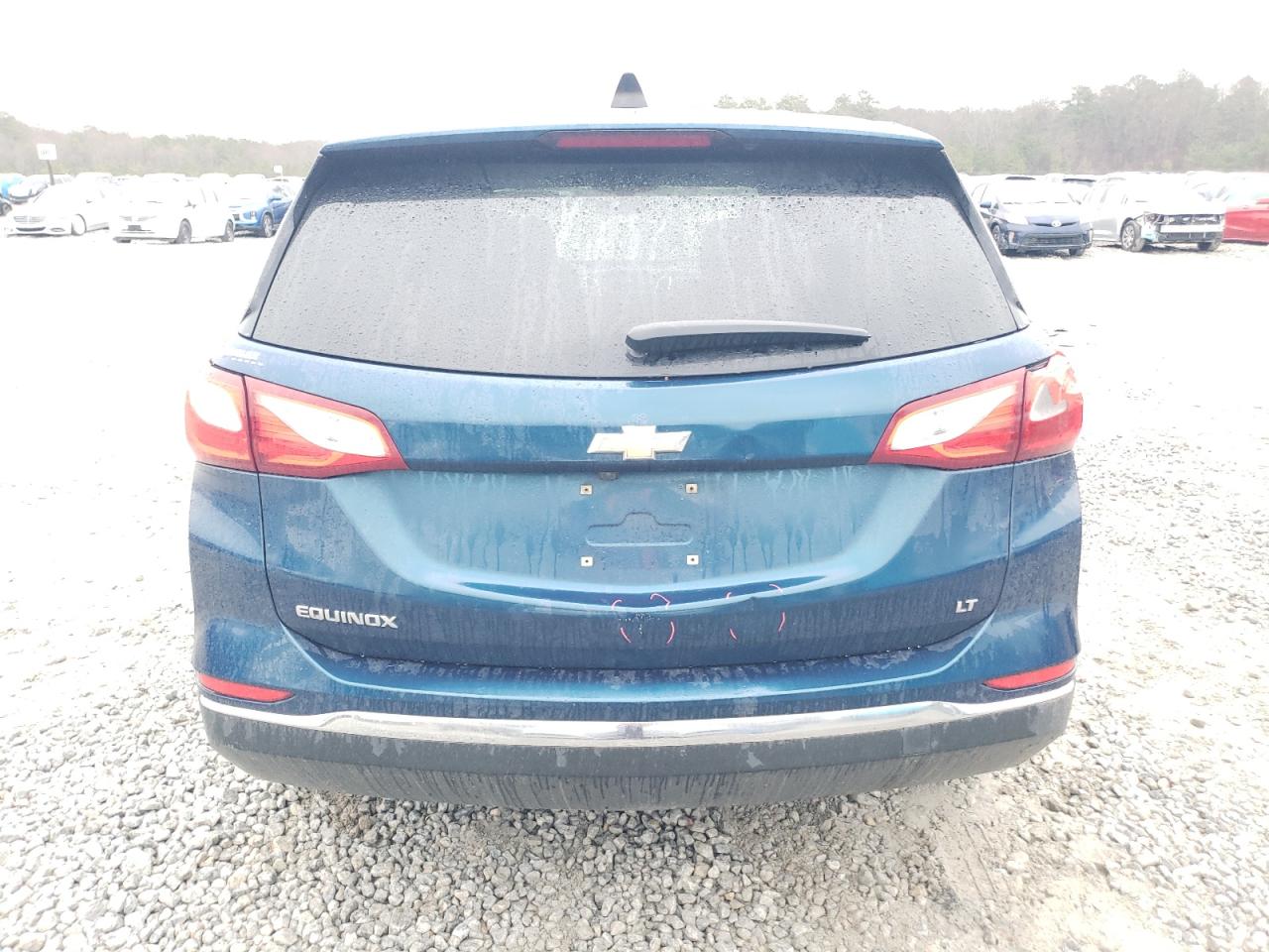 2019 Chevrolet Equinox - Image 6