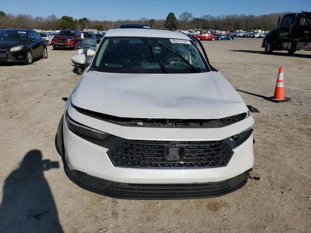  HONDA ACCORD 2024 White