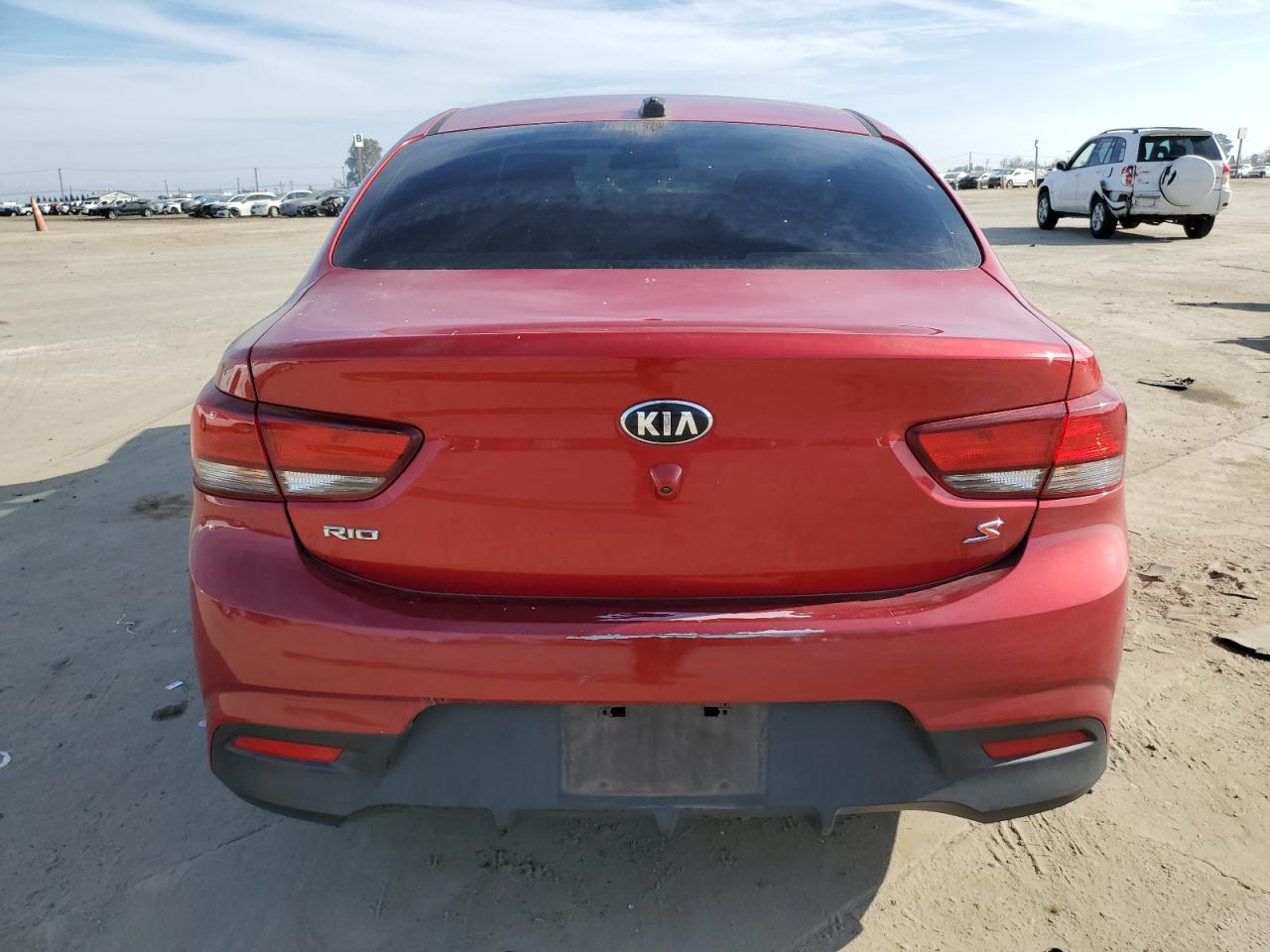 2020 Kia Rio - Image 6