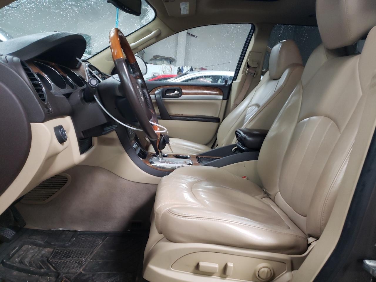 2011 Buick Enclave - Image 7