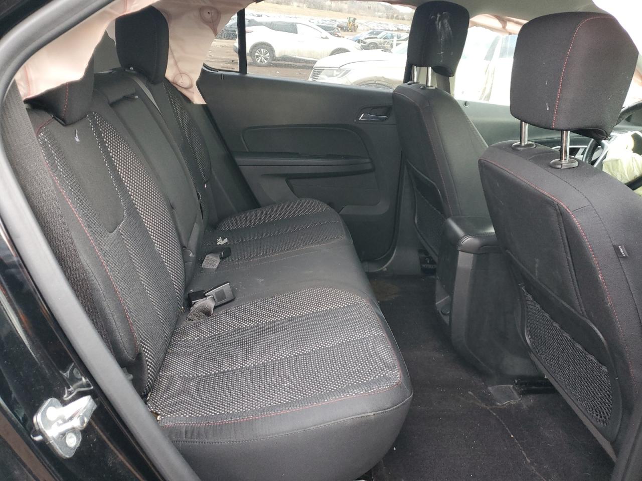2016 Chevrolet Equinox - Image 11