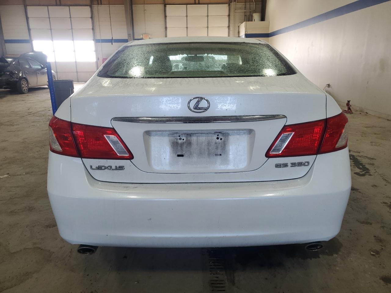 2008 Lexus ES - Image 6