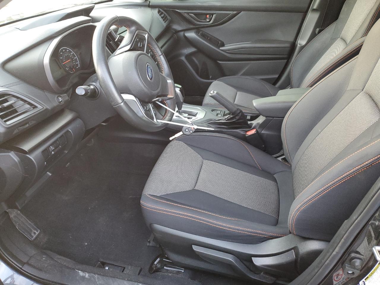 2018 Subaru XV - Image 7