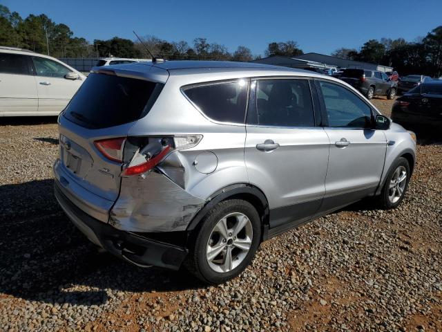 Паркетники FORD ESCAPE 2015 Сріблястий