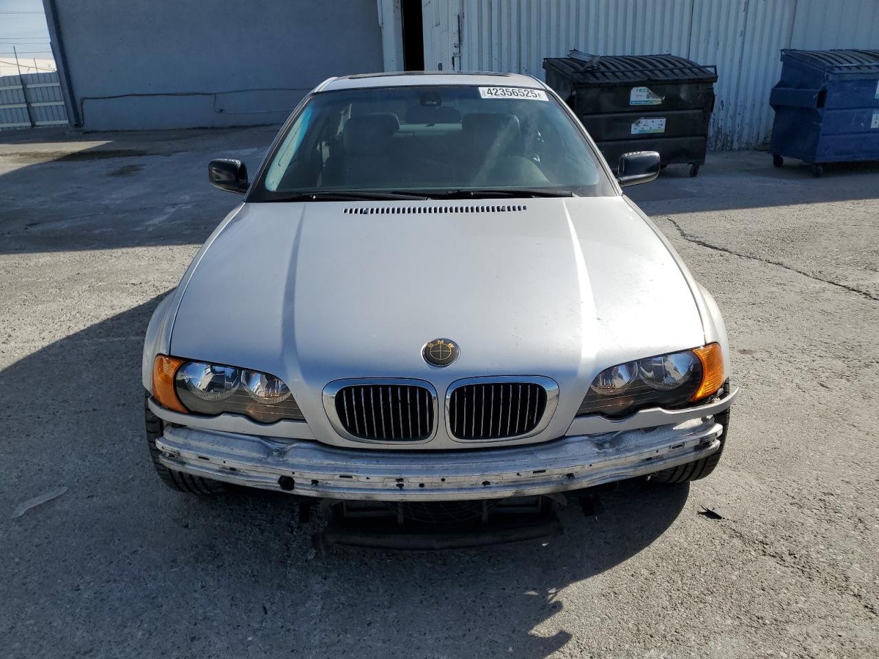 2002 BMW 3er - Image 5