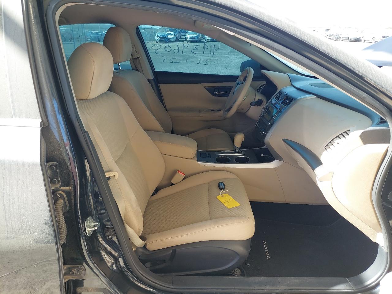 1N4AL3A94GC102765 - 2016 NISSAN ALTIMA - #41934605