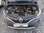 2022 RENAULT CAPTUR TEC for sale at Copart BELFAST