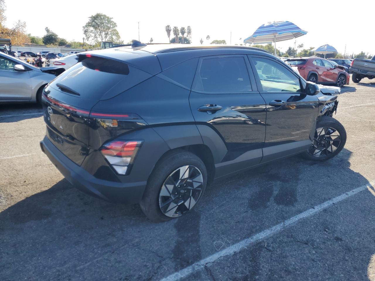 2024 Hyundai Kona - Image 3