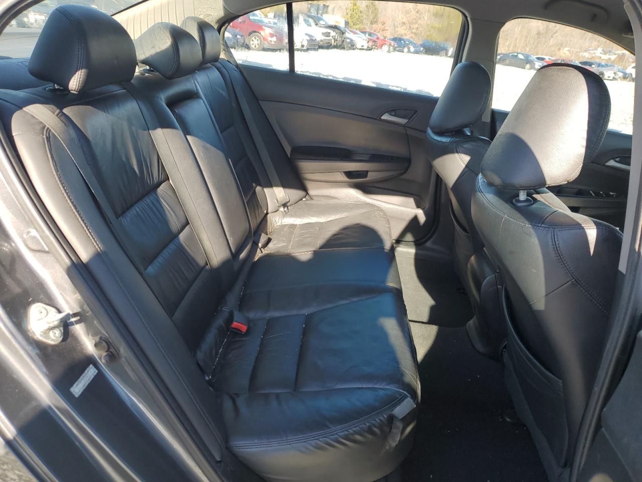 2012 Honda Accord - Image 10