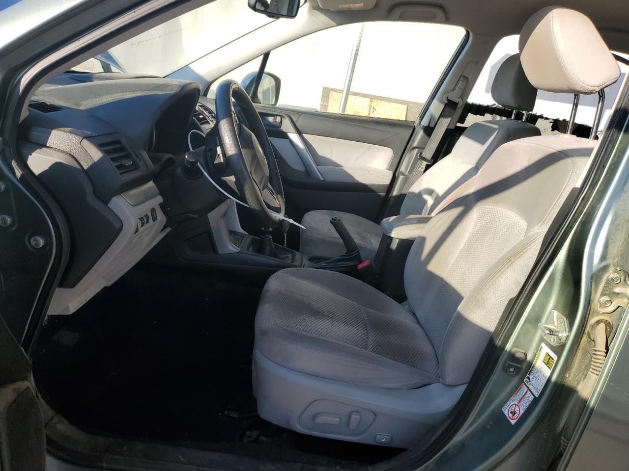 2014 Subaru Forester - Image 7