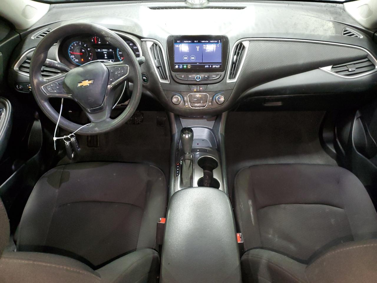 2020 Chevrolet Malibu - Image 8
