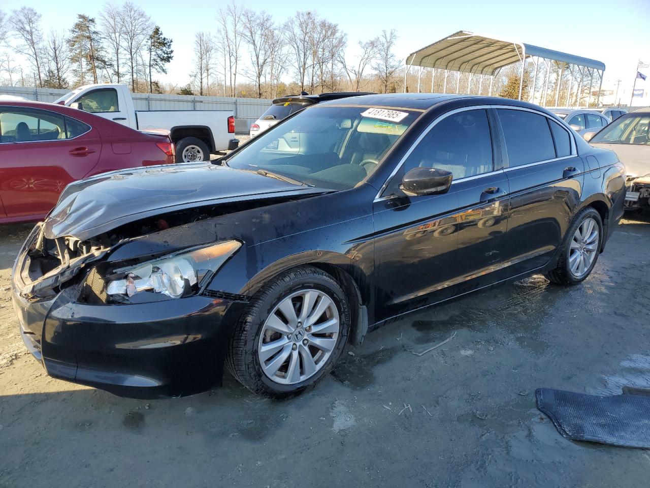 2011 Honda Accord - Image 1