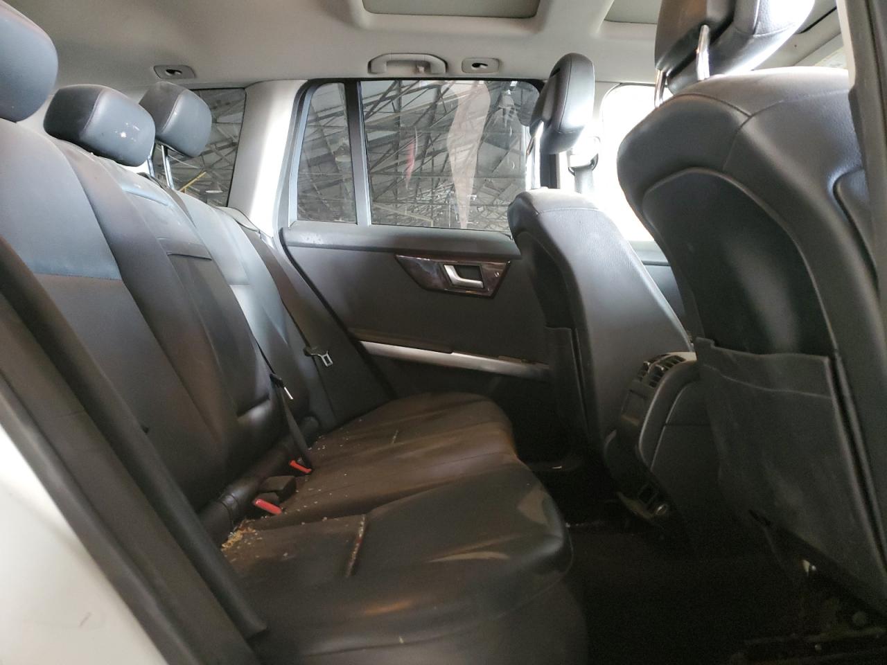2013 Mercedes-Benz GLK-klasse - Image 10