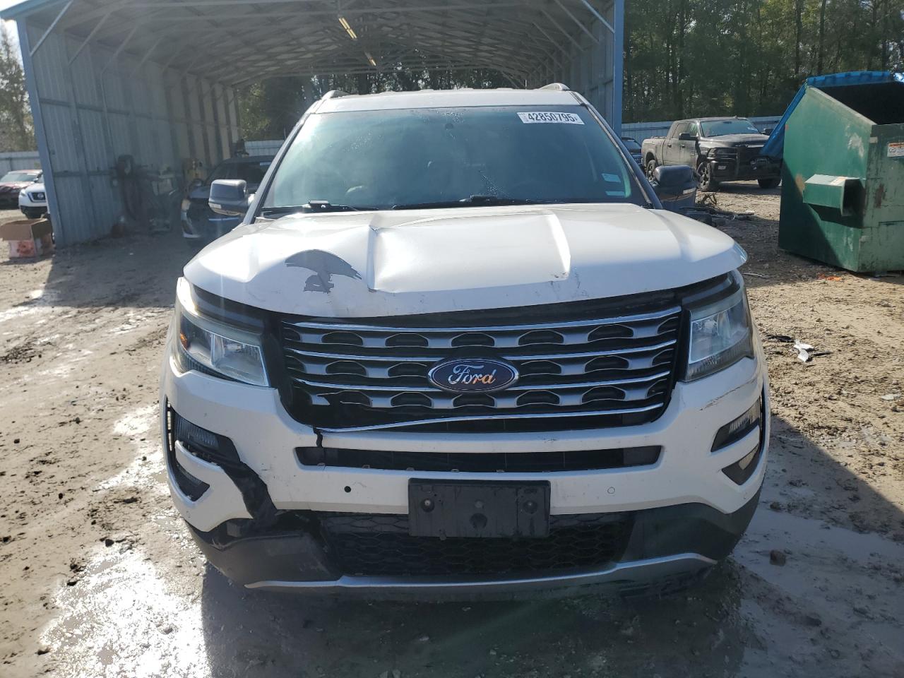 2016 Ford Explorer - Image 5