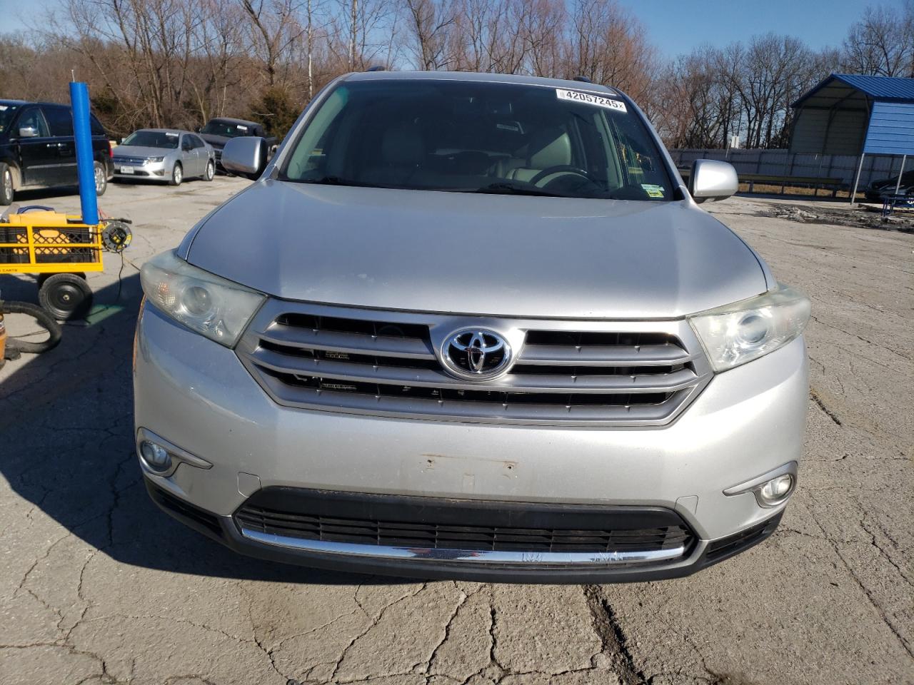 2011 Toyota Highlander - Image 5