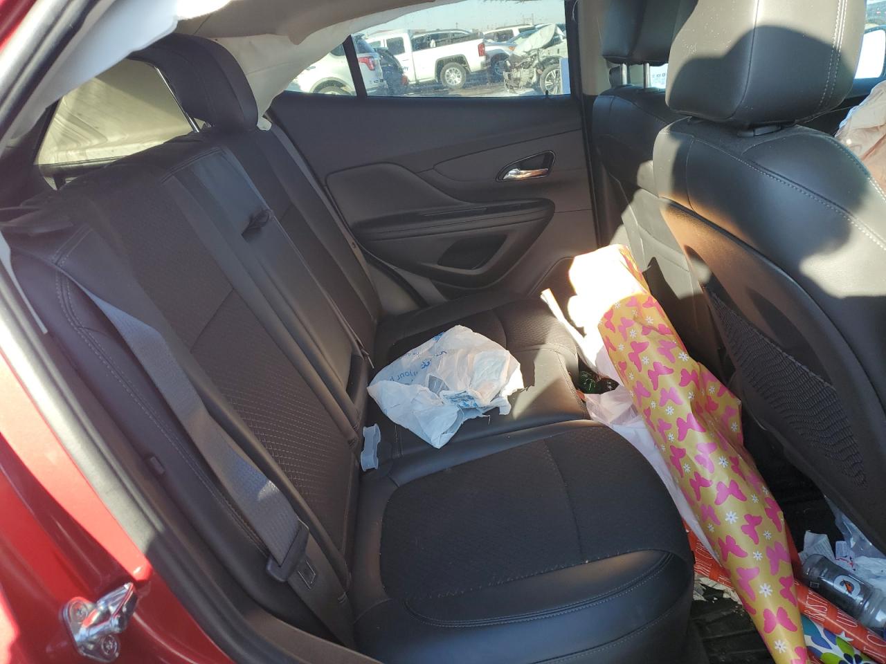 2019 Buick Encore - Image 11