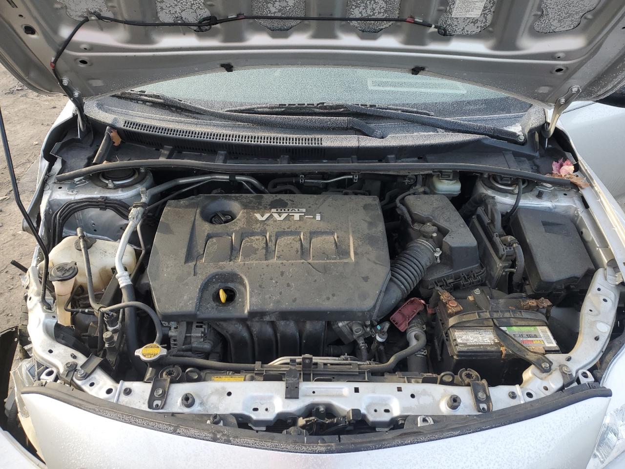 2009 Toyota Corolla - Image 13
