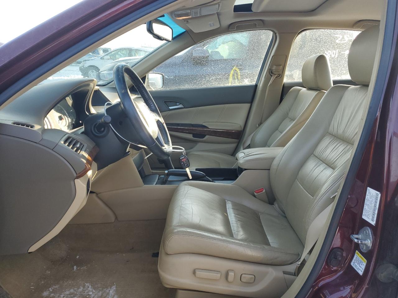 2008 Honda Accord - Image 7
