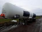 2021 TRAI TANKER for sale at Copart WOLVERHAMPTON