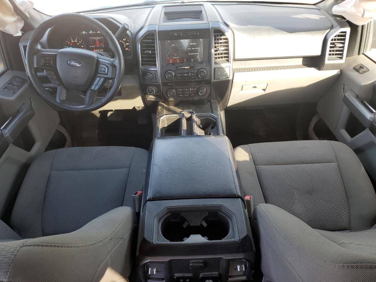2018 Ford F-150 - Image 10
